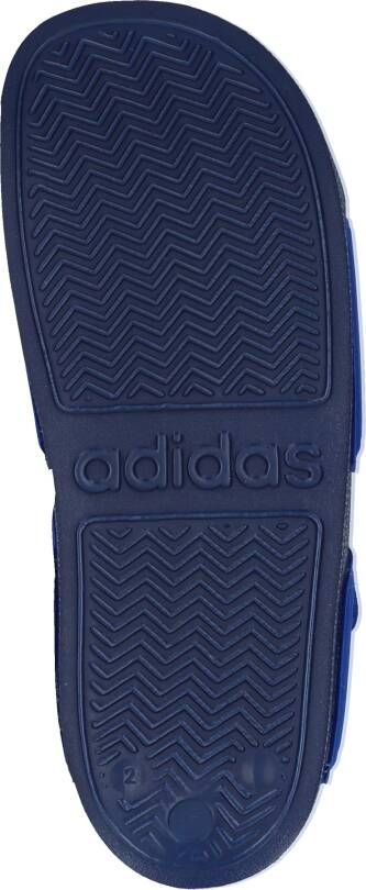 ADIDAS SPORTSWEAR Strand- badschoen 'ADILETTE'