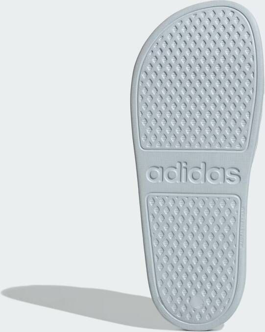 ADIDAS SPORTSWEAR Strand- badschoen 'Adilette Aqua'