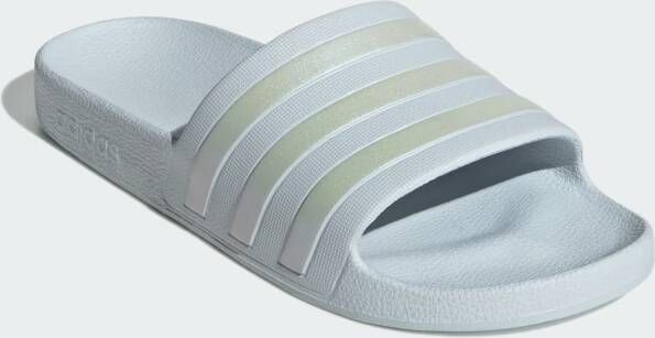 ADIDAS SPORTSWEAR Strand- badschoen 'Adilette Aqua'