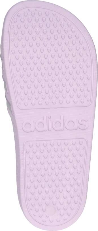 ADIDAS SPORTSWEAR Strand- badschoen 'ADILETTE AQUA'