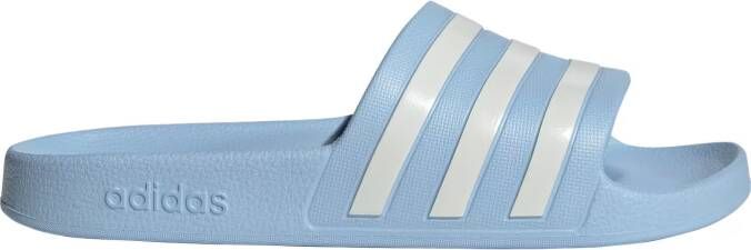 ADIDAS SPORTSWEAR Strand- badschoen 'Adilette Aqua'