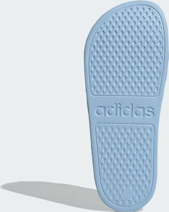 ADIDAS SPORTSWEAR Strand- badschoen 'Adilette Aqua'