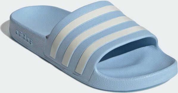 ADIDAS SPORTSWEAR Strand- badschoen 'Adilette Aqua'