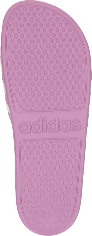 ADIDAS SPORTSWEAR Strand- badschoen 'Adilette Aqua'