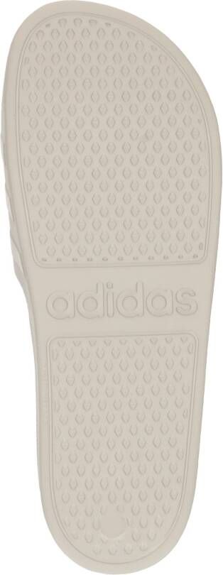 ADIDAS SPORTSWEAR Strand- badschoen 'ADILETTE AQUA'