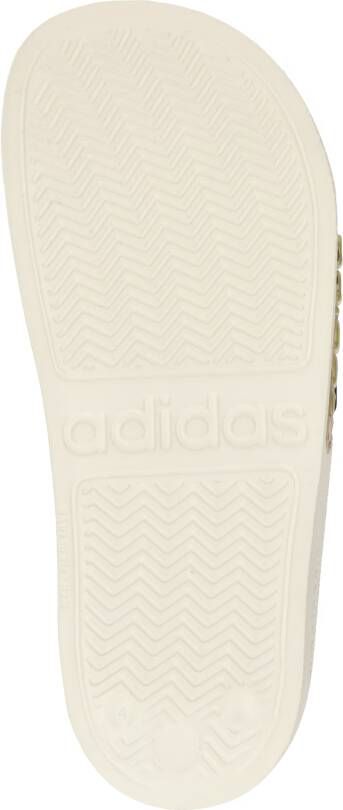 ADIDAS SPORTSWEAR Strand- badschoen 'Adilette Shower'