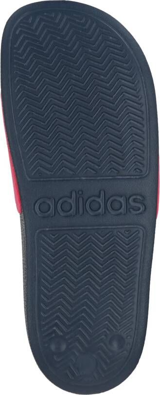 ADIDAS SPORTSWEAR Strand- badschoen 'Adilette Shower'