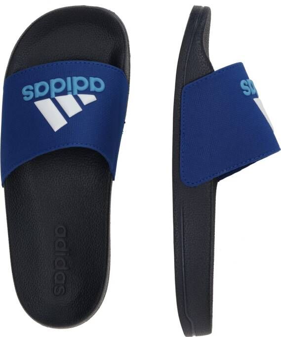 ADIDAS SPORTSWEAR Strand- badschoen 'Adilette Shower'