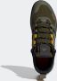 Adidas Terrex Trailmaker mid GTX Wandelschoenen Mannen Groen Zwart - Thumbnail 6