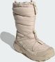 Adidas Terrex Winter Boot High Cold.RDY Winterschoenen beige - Thumbnail 12