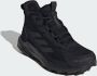 Adidas TERREX Anylander Mid RAIN.RDY Hiking Schoenen Dames Zwart - Thumbnail 12