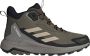 Adidas TERREX Anylander Mid RAIN.RDY Hiking Schoenen Unisex Groen - Thumbnail 20