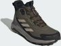 Adidas TERREX Anylander Mid RAIN.RDY Hiking Schoenen Unisex Groen - Thumbnail 23