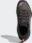 Adidas Terrex Women's Terrex Eastrail 2 Mid Rain.RDY Wandelschoenen grijs - Thumbnail 10