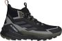 Adidas Terrex Free Hiker 2.0 GORE-TEX Hiking Schoenen - Thumbnail 3