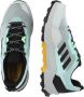 Adidas Terrex Ax4 Wandelschoenen Grijs 1 3 Vrouw - Thumbnail 5