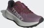 Adidas Terrex Women's Terrex Agravic 3 Trailrunningschoenen grijs - Thumbnail 31