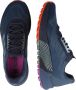 Adidas Terrex Women's Terrex Agravic Flow 2.0 Trailrunningschoenen blauw - Thumbnail 15