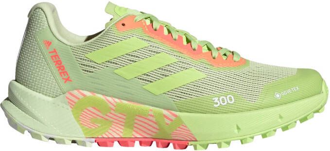 adidas Terrex Lage schoen 'Agravic Flow 2.0 GORE-TEX'