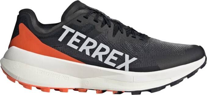 adidas Terrex Lage schoen 'AGRAVIC SPEED'