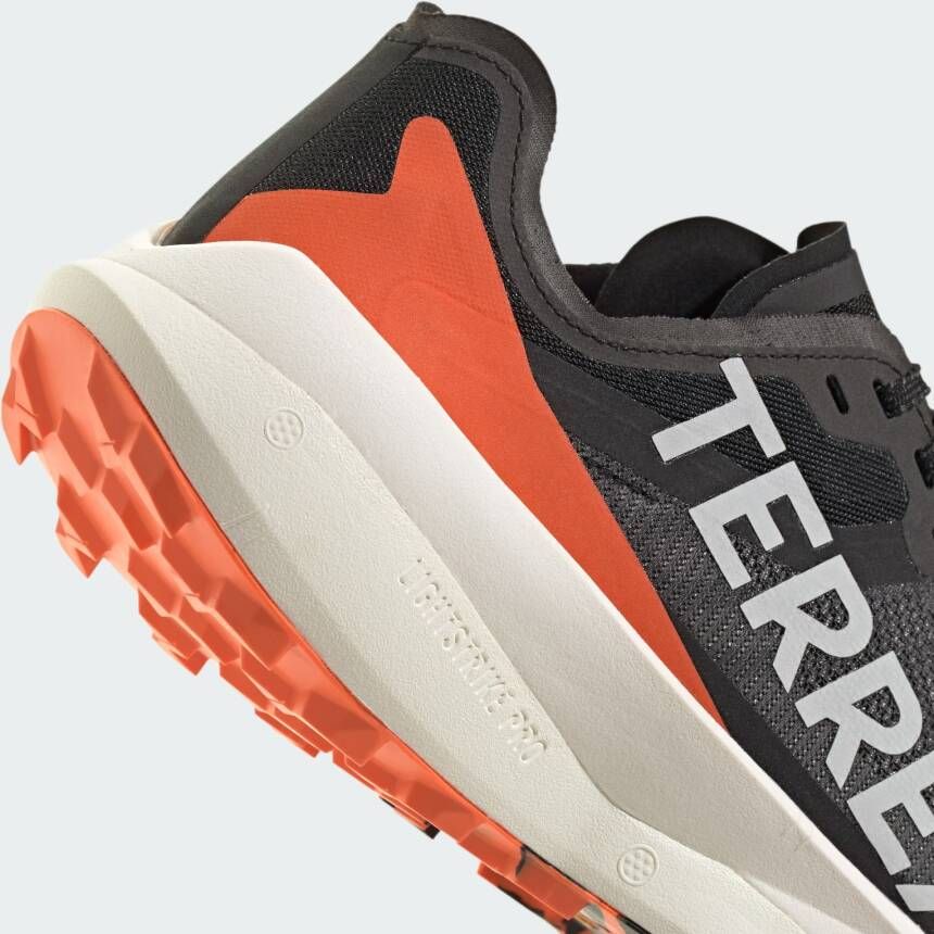 adidas Terrex Lage schoen 'AGRAVIC SPEED'