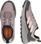 Adidas Terrex Anylander RAIN.RDY wandelschoenen lila ecur zwart - Thumbnail 7