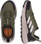 Adidas Terrex Anylander RAIN.RDY wandelschoenen olijfgroen ecur zwart - Thumbnail 5