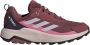 Adidas TERREX Anylander Hiking Schoenen Dames Bordeaux - Thumbnail 2