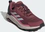 Adidas TERREX Anylander Hiking Schoenen Dames Bordeaux - Thumbnail 10