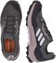 Adidas Terrex Women's Terrex AX4 GTX Multisportschoenen grijs - Thumbnail 4