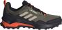 Adidas TERREX AX4 GORE-TEX Hiking Schoenen Unisex Groen - Thumbnail 10