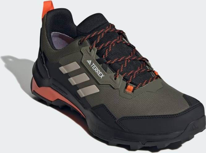 adidas Terrex Lage schoen 'AX4'