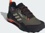 Adidas TERREX AX4 GORE-TEX Hiking Schoenen Unisex Groen - Thumbnail 13