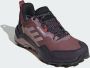 Adidas Terrex Women's Terrex AX4 GTX Multisportschoenen grijs - Thumbnail 7