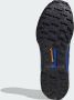 Adidas TERREX AX4 GORE-TEX Hiking Schoenen Unisex Blauw - Thumbnail 11