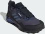 Adidas TERREX AX4 GORE-TEX Hiking Schoenen Unisex Blauw - Thumbnail 12