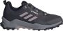 Adidas TERREX AX4 Hiking Schoenen Dames Grijs - Thumbnail 4