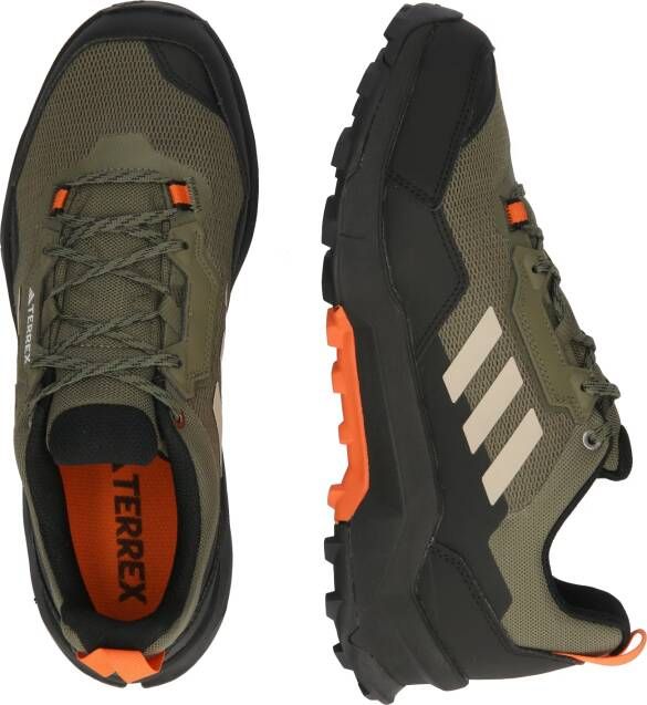 adidas Terrex Lage schoen 'AX4 Primegreen'