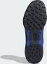 Adidas TERREX Eastrail 2.0 RAIN.RDY Hiking Schoenen Unisex Blauw - Thumbnail 12