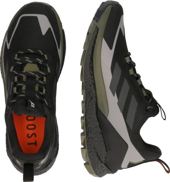 adidas Terrex Lage schoen 'FREE HIKER 2'