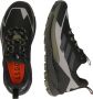 Adidas Terrex Free Hiker 2 Low GTX Multisportschoenen zwart grijs - Thumbnail 4