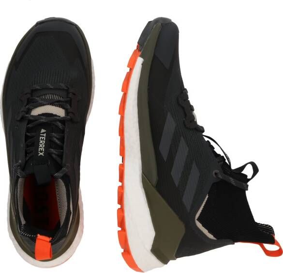 adidas Terrex Lage schoen 'Free Hiker 2.0'