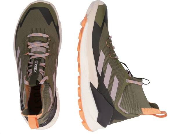 adidas Terrex Sportschoen 'FREE HIKER 2.0'