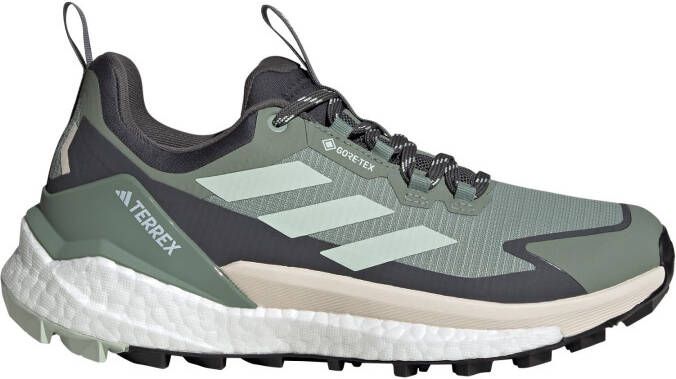 adidas Terrex Lage schoen 'Free Hiker 2.0'