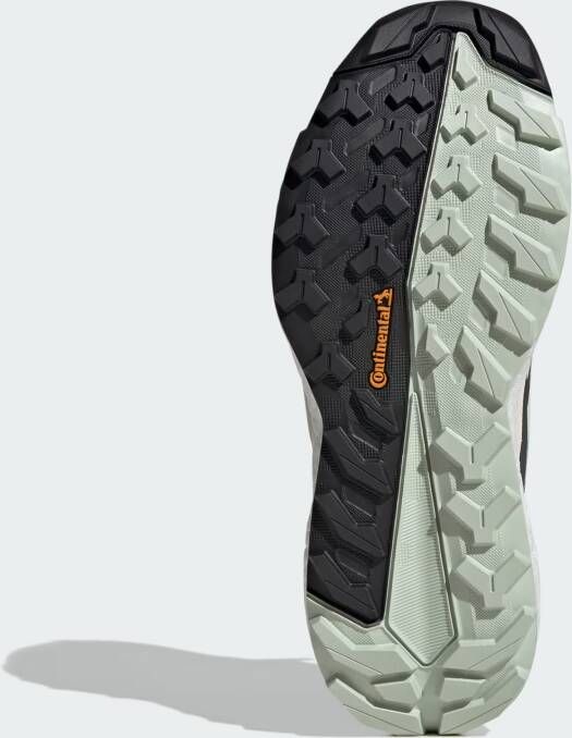 adidas Terrex Lage schoen 'Free Hiker 2.0'