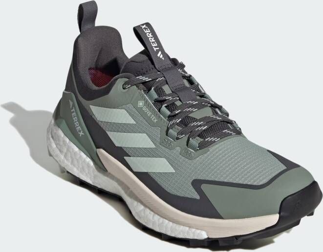 adidas Terrex Lage schoen 'Free Hiker 2.0'