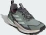 Adidas Terrex Women's Terrex Free Hiker 2 Low GTX Multisportschoenen grijs - Thumbnail 7