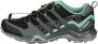 Adidas TERREX Swift R2 GTX W GORE-TEX Dames Wandelschoenen Trekking Outdoor Schoenen Zwart FX4681 - Thumbnail 8