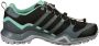 Adidas TERREX Swift R2 GTX W GORE-TEX Dames Wandelschoenen Trekking Outdoor Schoenen Zwart FX4681 - Thumbnail 10