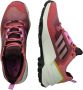 Adidas Terrex Swift R3 GTX Wandelschoen Dames Rood - Thumbnail 7